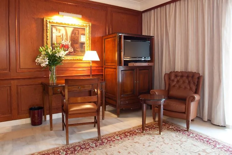 Bordoy Continental Palma Hotel