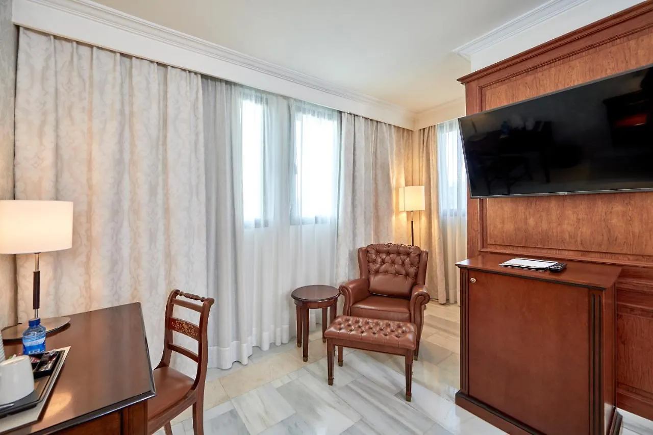 Bordoy Continental Palma Hotel  Palma de Mallorca