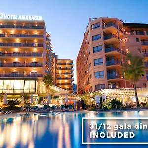 **** Hotel Ms Amaragua Spain