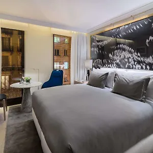 ***** Hotel The One Gl Spain