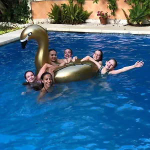  Hotell Finca Spanien