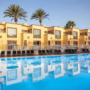 *** Aparthotel Maxorata Spain