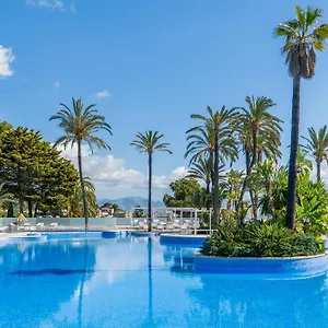 ***** Hotel Gpro Valparaiso Palace & Spain