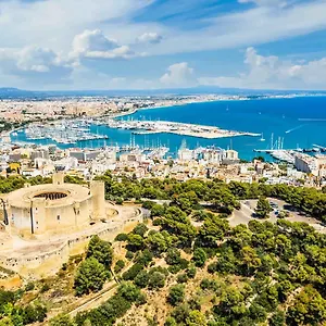  Apartment Gomila Spain