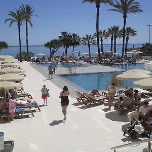 **** Hotel Ocean House Costa Del Sol, Affiliated By Melia Spain