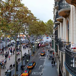 *** Hotel Continental Spain