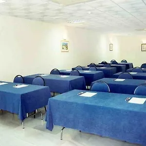 ***** Hotel Flatotel Internacional Spain