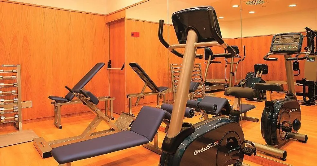 Bordoy Continental Palma Hotell