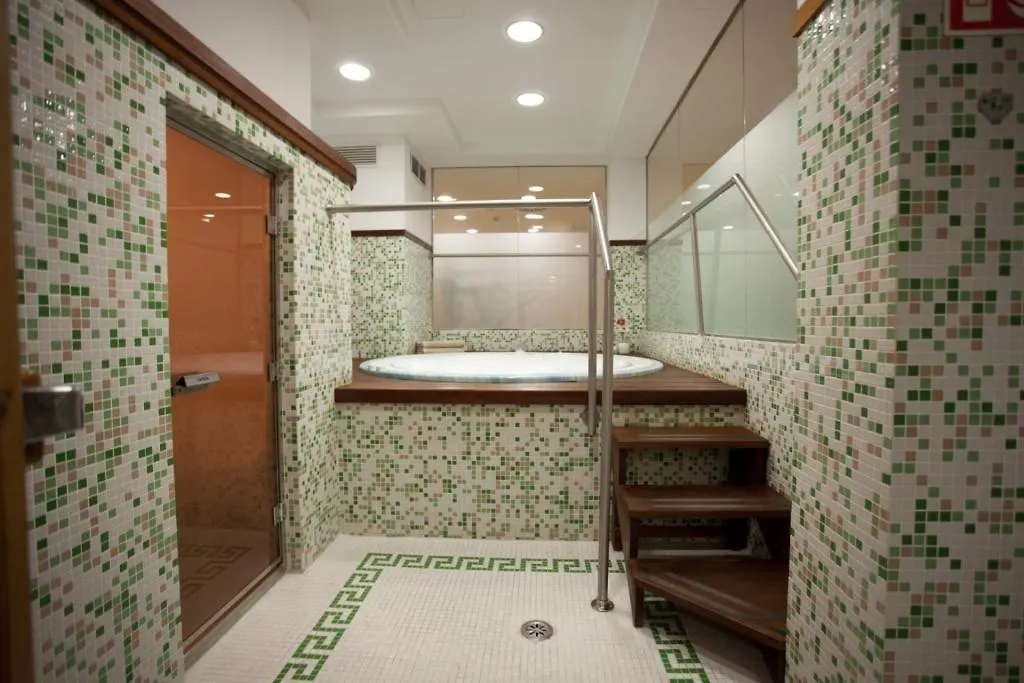 Bordoy Continental Palma Hotell