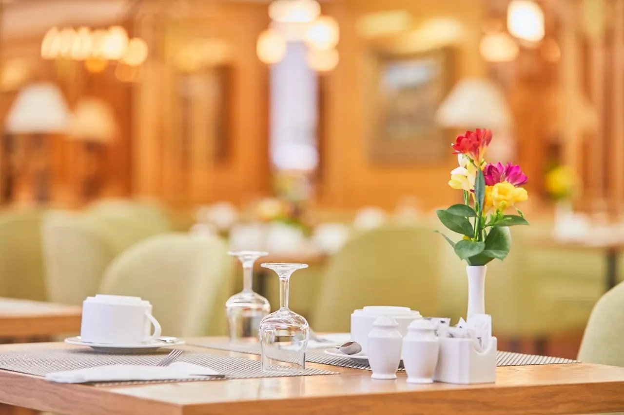 Bordoy Continental Palma Hotell