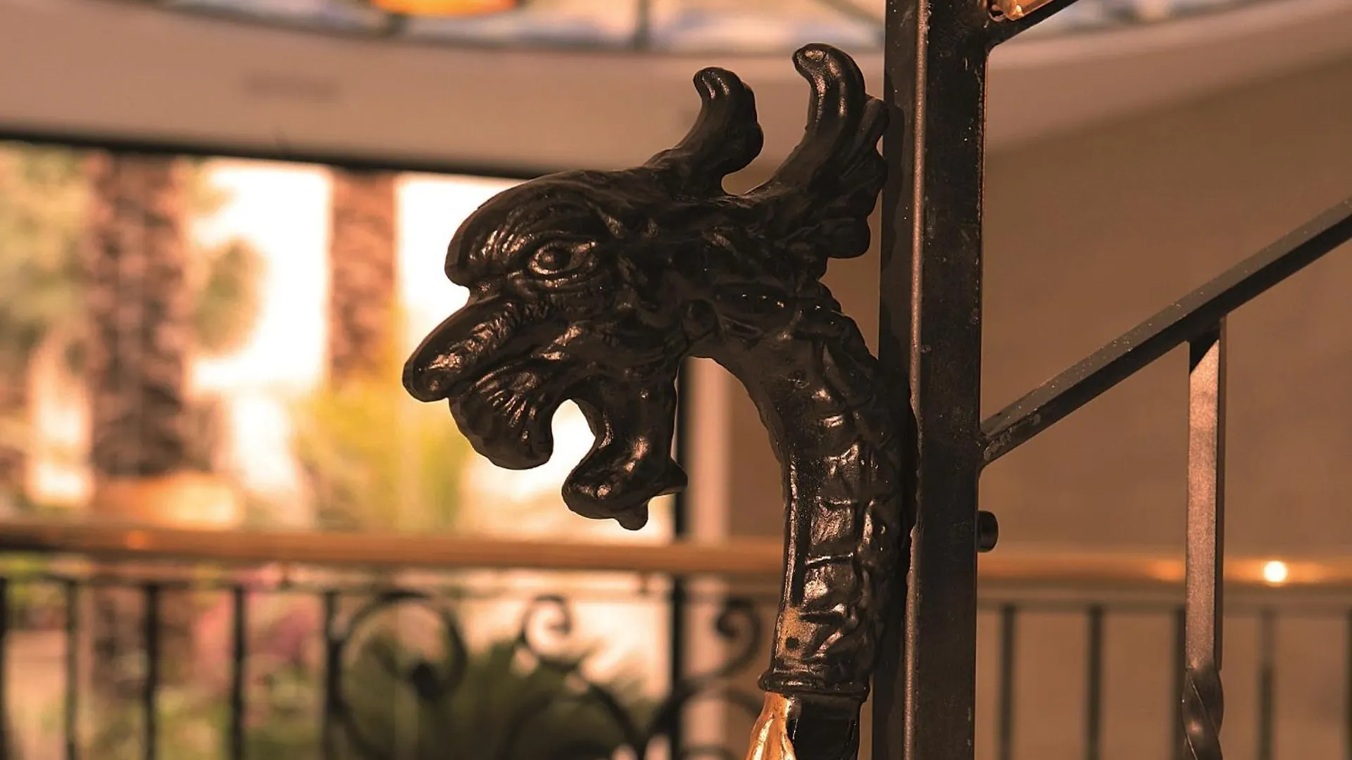 ****  Bordoy Continental Palma Hotell Spanien