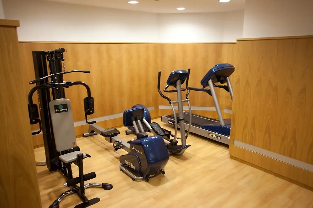 Bordoy Continental Palma Hotell