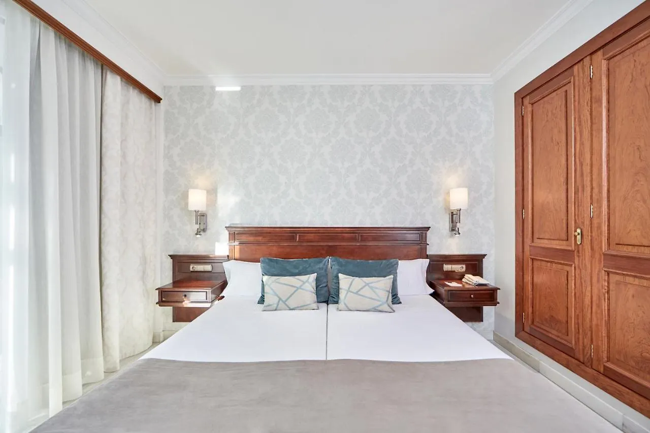 Bordoy Continental Palma Hotell