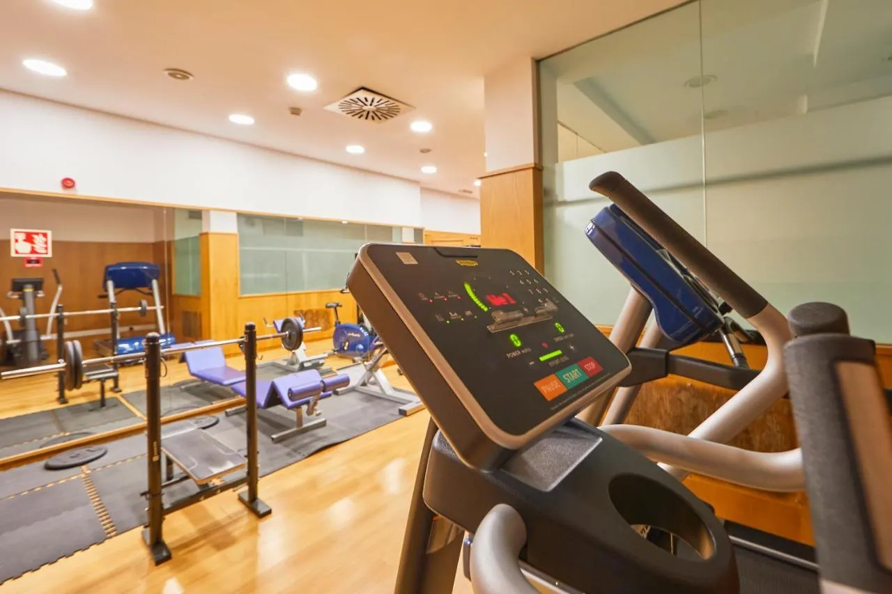 Bordoy Continental Palma Hotell