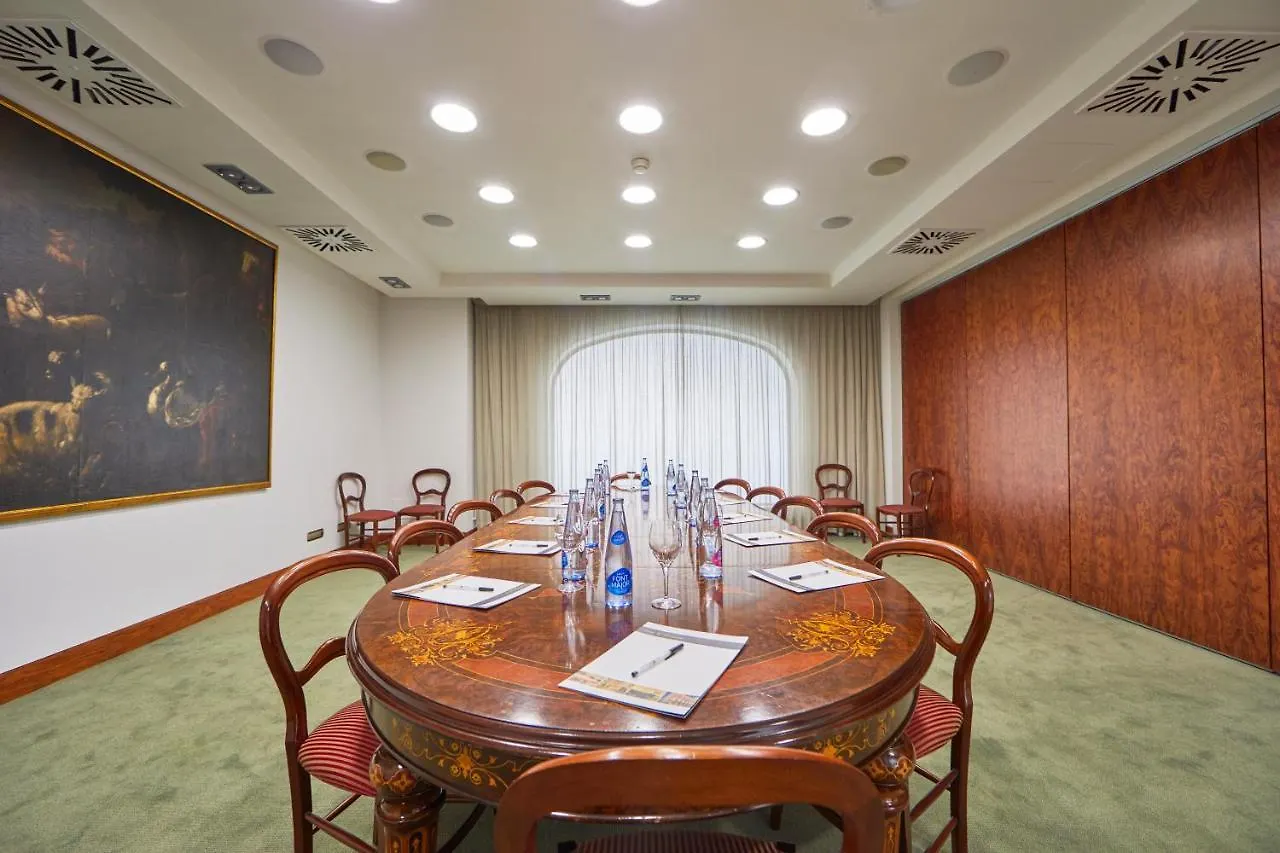 Bordoy Continental Palma Hotell